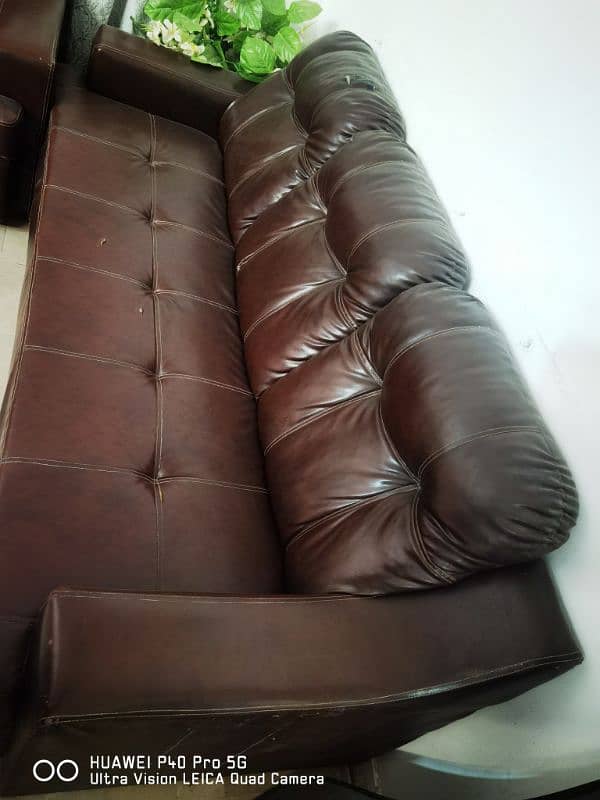 7 seater Sofa Set. 2