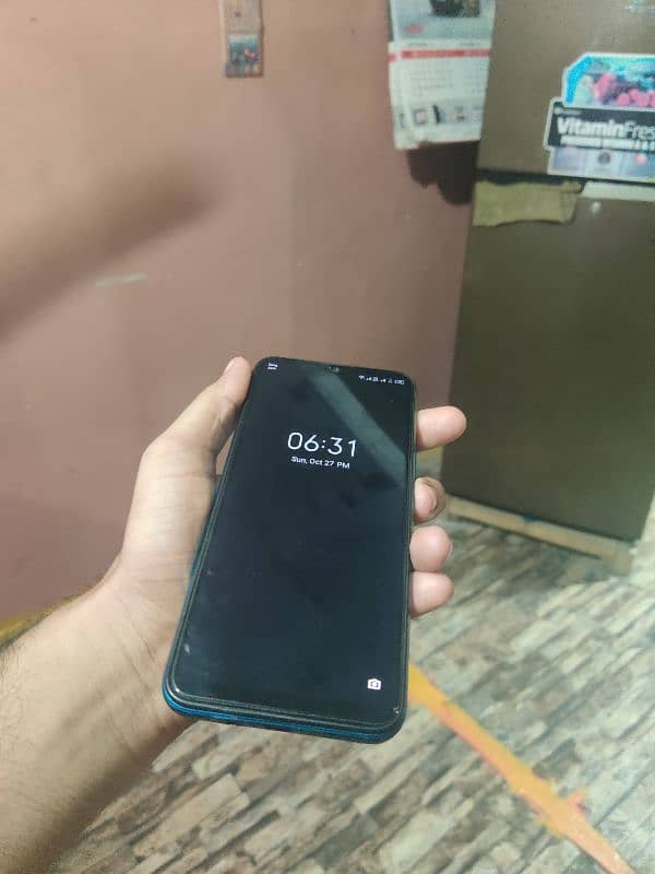 Infinix smart 6 2