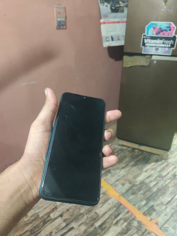 Infinix smart 6 3