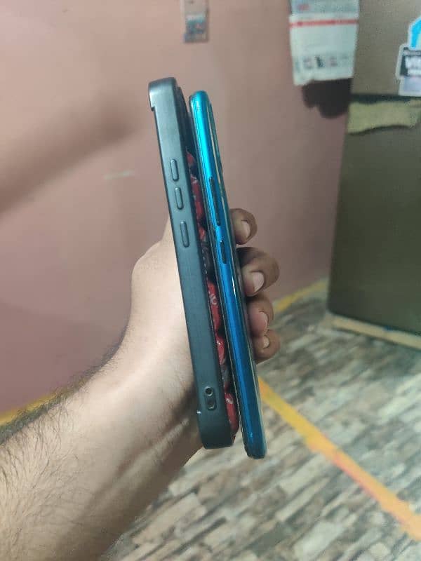 Infinix smart 6 5