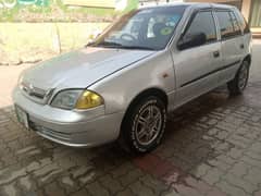 Suzuki Cultus VX 2001