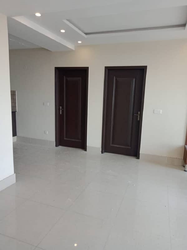 One Bed Apartment Available For Rent In Quaid Block Bahria Town Lahore 0