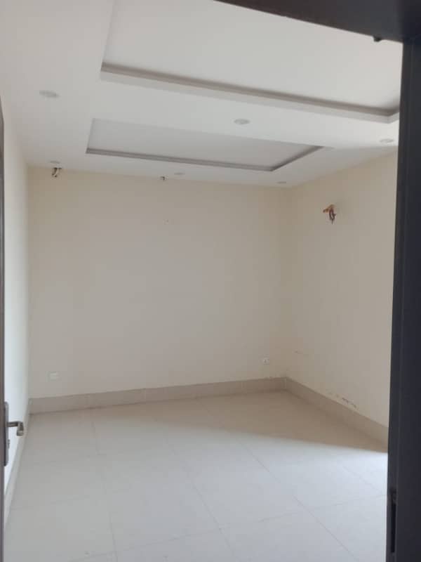 One Bed Apartment Available For Rent In Quaid Block Bahria Town Lahore 5