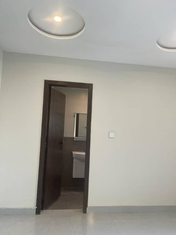 One Bed Apartment Available For Rent In Rafi Block Bahria Town Lahore 5