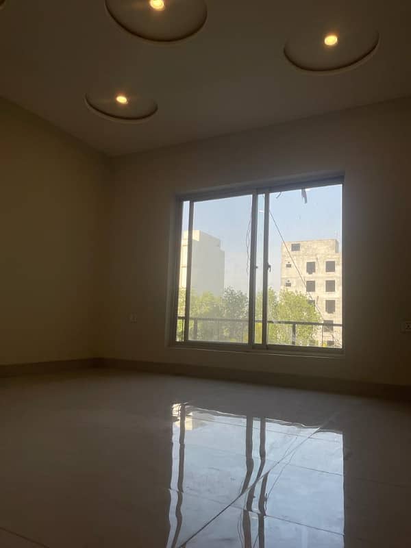 One Bed Apartment Available For Rent In Rafi Block Bahria Town Lahore 8