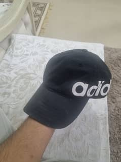 ADIDAS NEO ORIGINAL CAP 10/10