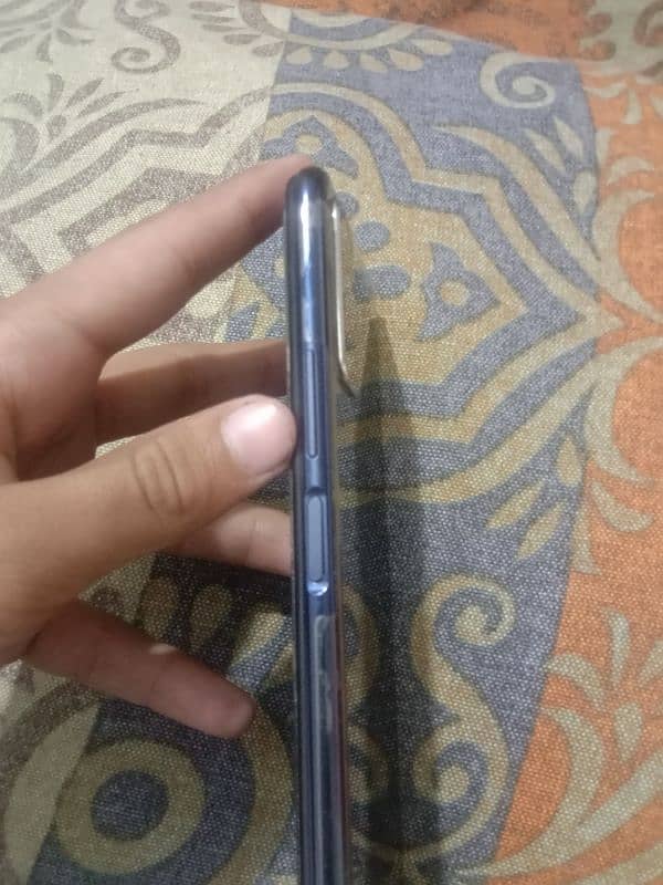 Vivo y20s V2029 4 128 1