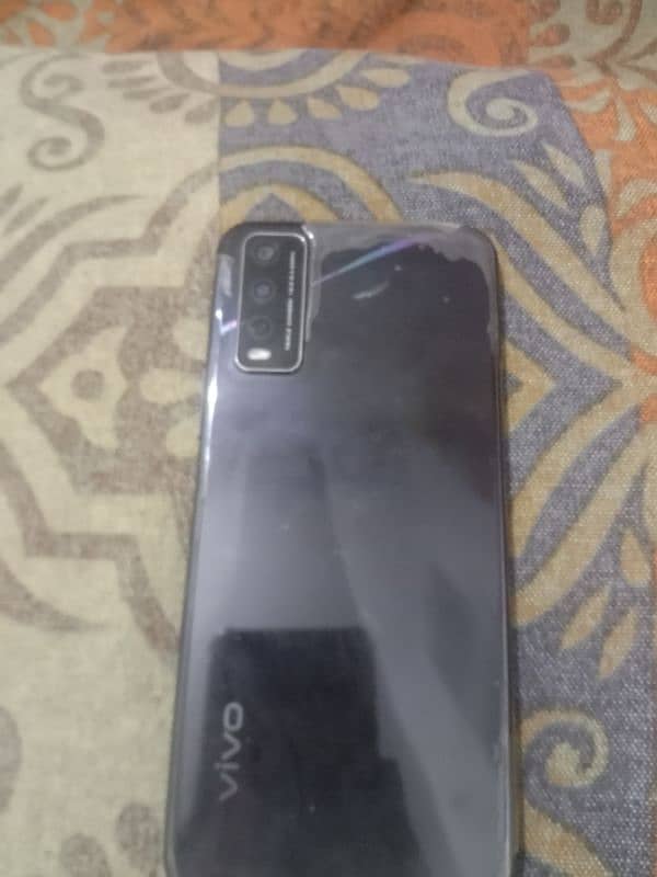 Vivo y20s V2029 4 128 3