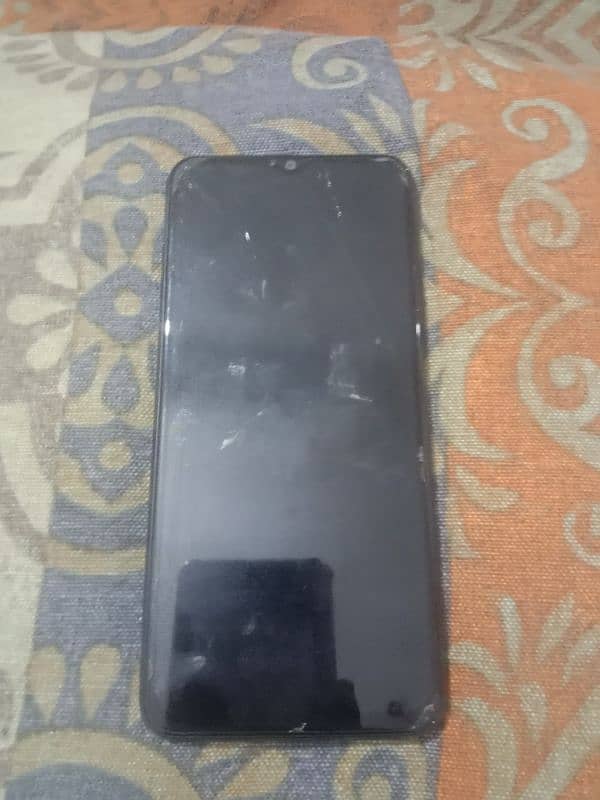 Vivo y20s V2029 4 128 4