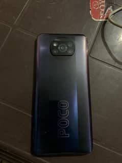 Poco X3 Pro