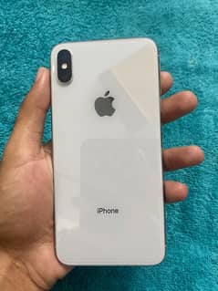 iphone xsmax 64 gb variant