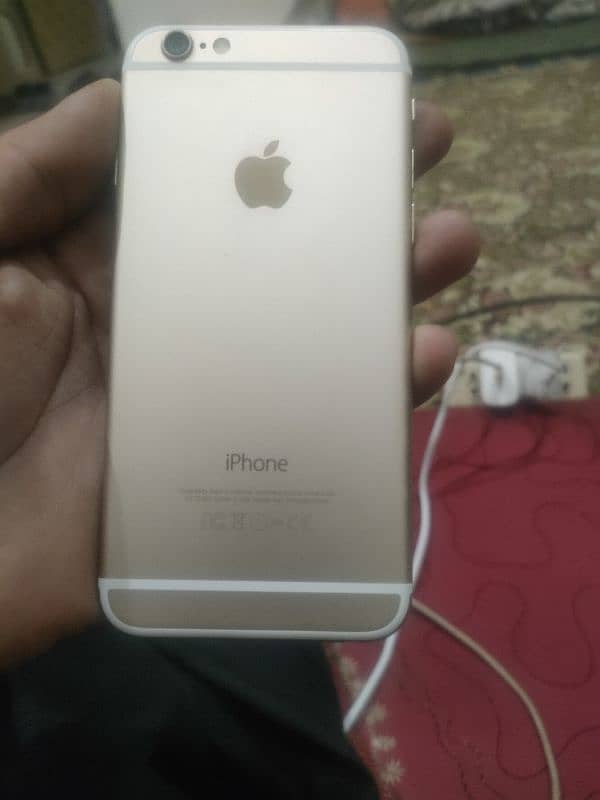 I phone 1