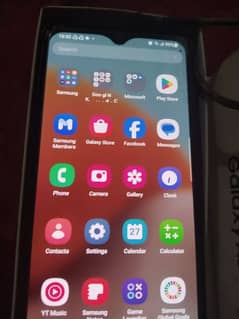 Samsung a32