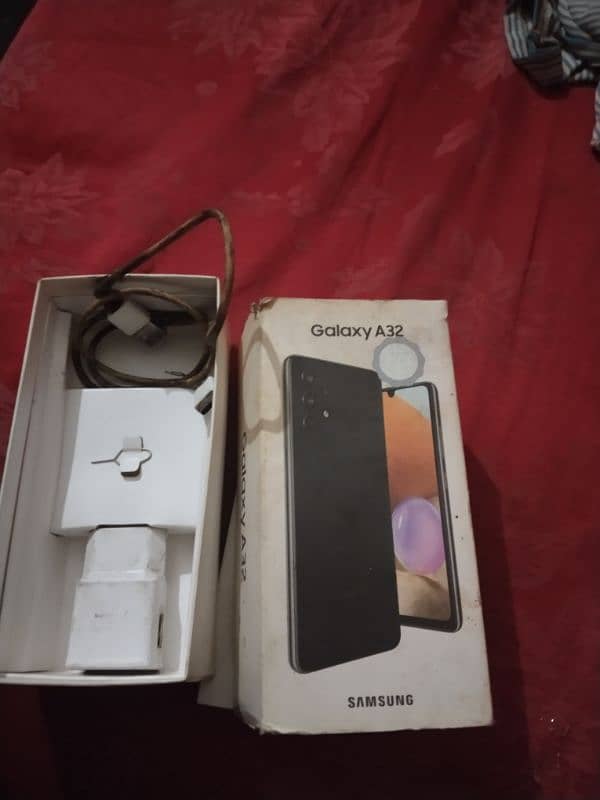 Samsung a32 3