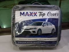 Toyota Corolla Top Cover