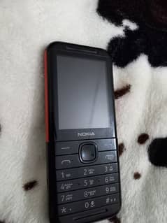 Nokia 5310 complete box