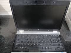 HP Laptop for Sale Core i5