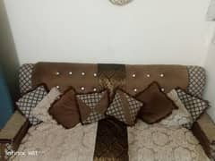 5 seater sofa