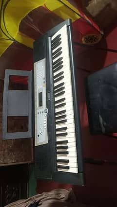 Yamaha piano