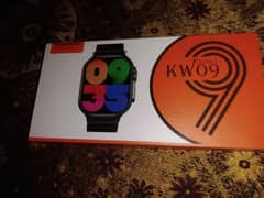 brand new ultra smart watch 3