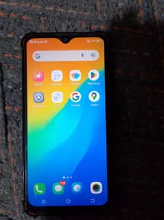 vivo y91c 32 gb plus 2 gb