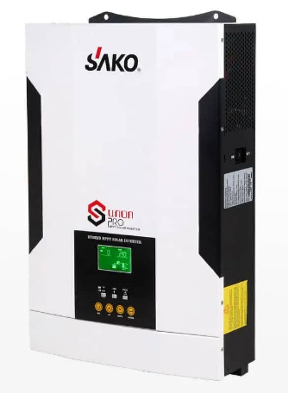 Inverter/Sako Solar Inverter/3.5KW/4.2KW/6.2KW/9.2KW/10.2KW 1