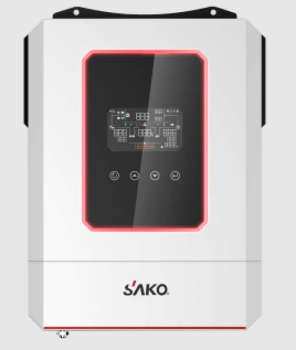 Inverter/Sako Solar Inverter/3.5KW/4.2KW/6.2KW/9.2KW/10.2KW 2