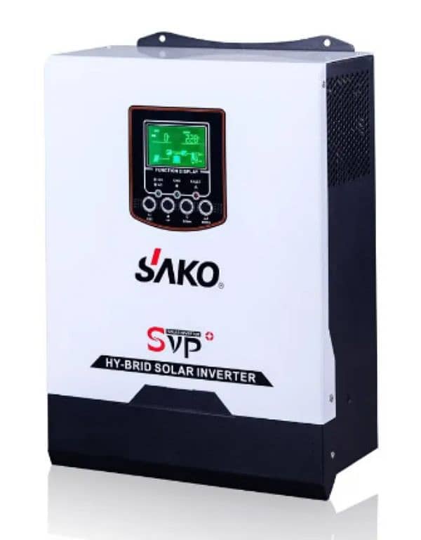 Inverter/Sako Solar Inverter/3.5KW/4.2KW/6.2KW/9.2KW/10.2KW 3