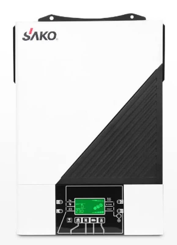 Inverter/Sako Solar Inverter/3.5KW/4.2KW/6.2KW/9.2KW/10.2KW 4