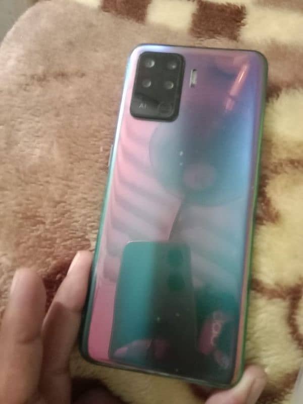 OPPO F19 Pro 1