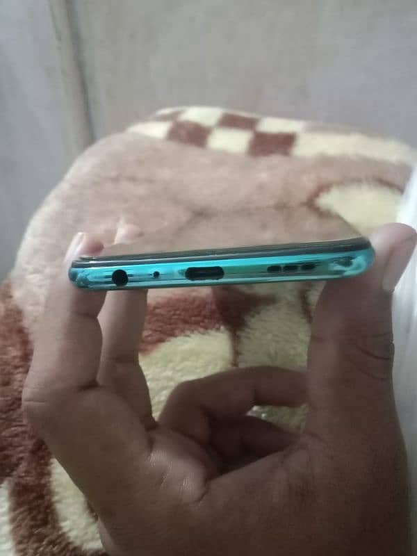 OPPO F19 Pro 3