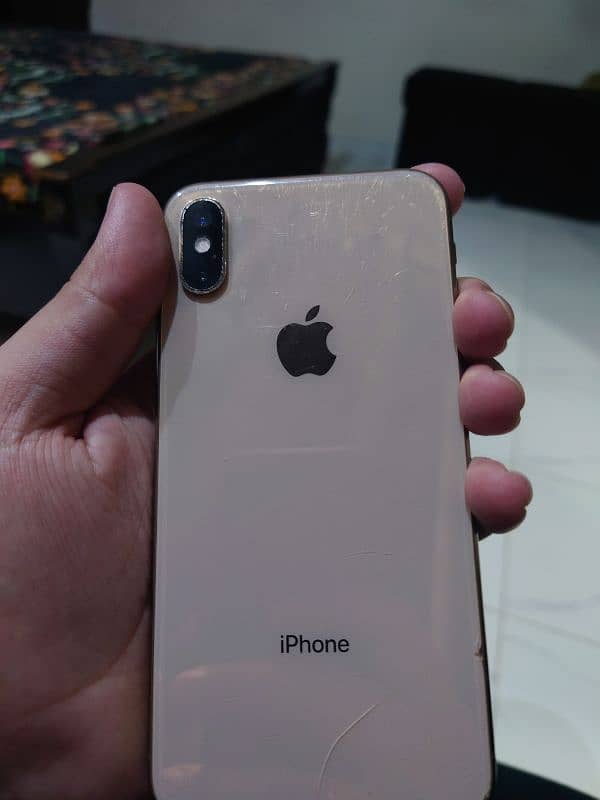 Iphone xs 64gb 2