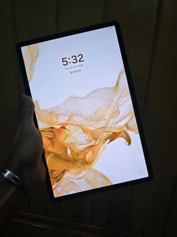 Samsung Tab S8 plus 120hz 8/256 samsung Galaxy S8+ tab android tab 2