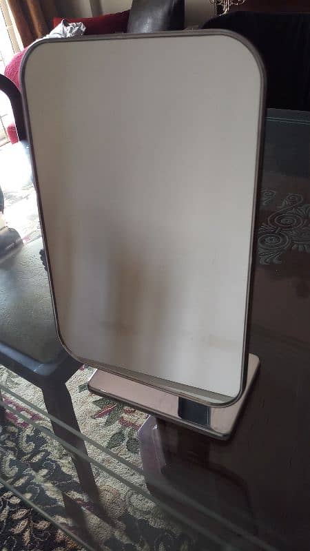 Brand New Standing Mirror For Dressing Table 6