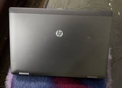 hp probook 6470b 8gb ram 256 gb i5 3rd gen