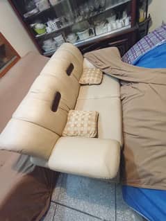 used sofa set