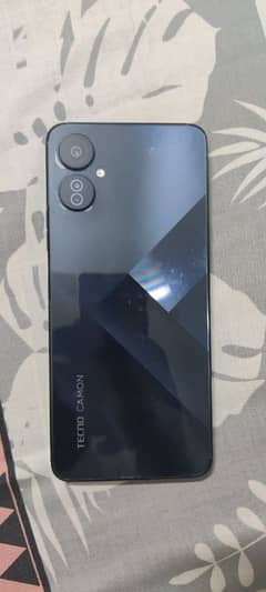 Tecno Camon 19 Neo