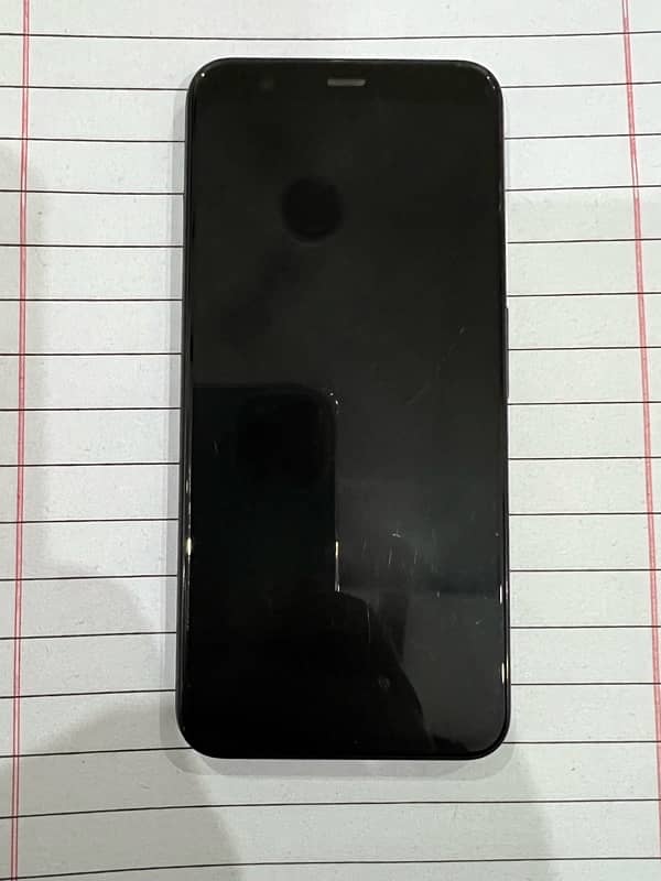 google pixel 4 64 gb 0