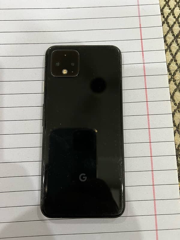 google pixel 4 64 gb 2