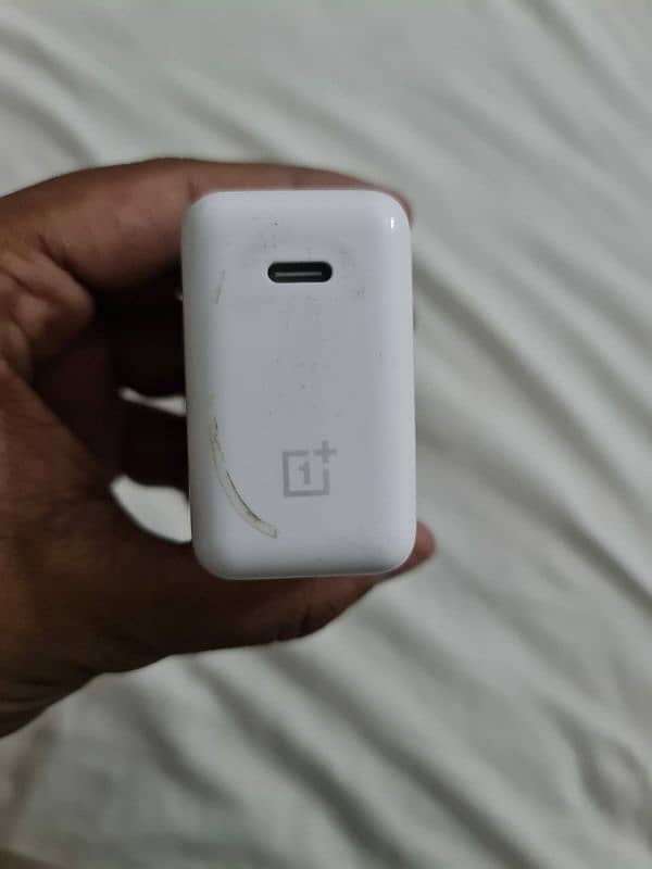 OnePlus 8t Complete Box 3