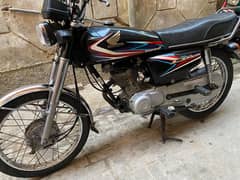 125 bike for sale 2019 model 125