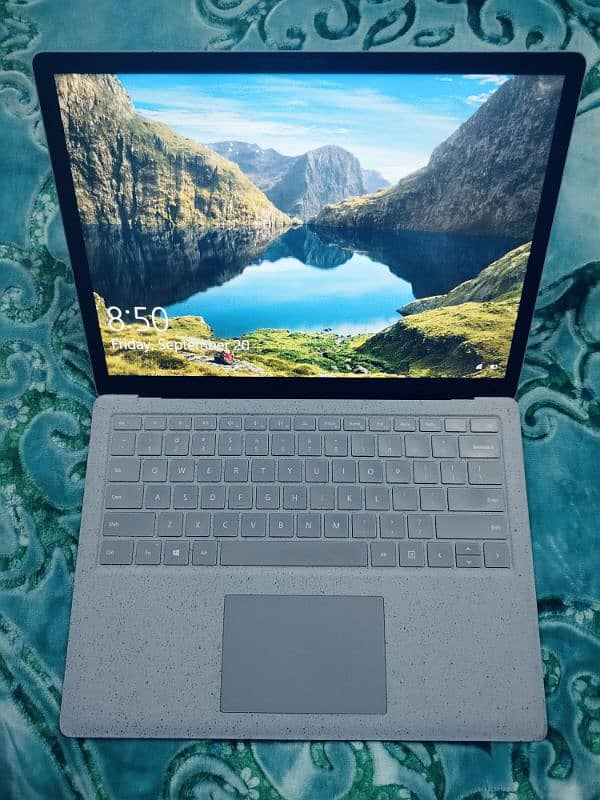 Microsoft surface 2 1