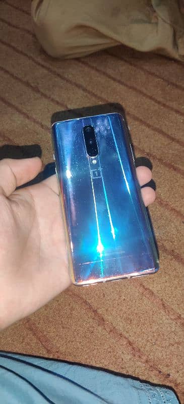 OnePlus 8 5G condition 10/10 1