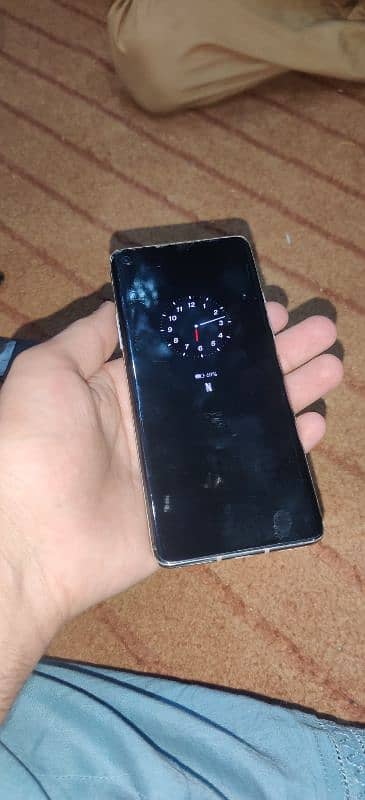 OnePlus 8 5G condition 10/10 2