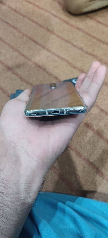 OnePlus 8 5G condition 10/10 3