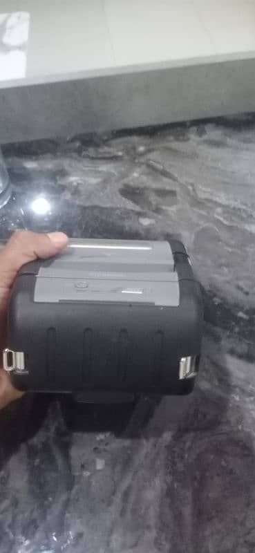 mini printer 3