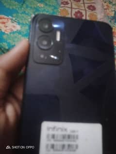 Infinix hot 12