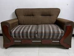 7 Seater Sofa Set 0