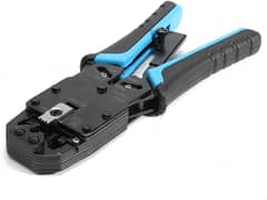 Network Cable Crimper