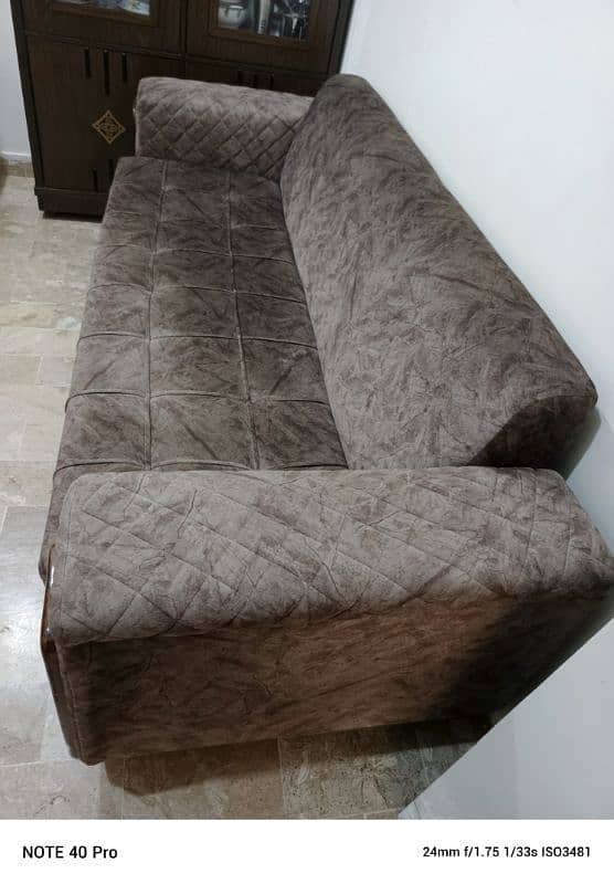 7 seater sofa Turkish fabrics 4